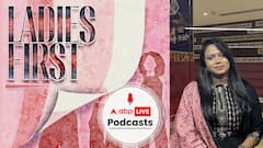 Shabdo Ki Jadugarni : Shailja Singh | Ladies First | Ep 36