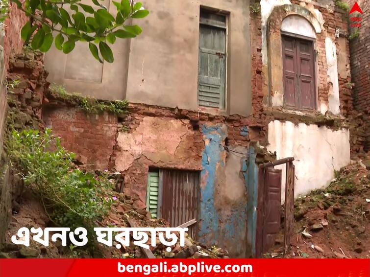 Kolkata Bowbazar Incident four years have passed but residents have still not returned to home Bowbazar Incident: ধ্বংসাবশেষের নীচে চাপা প্রতিশ্রুতিও, চার বছর পরও ঘরছাড়া, আজও ভাড়াবাড়িতে দুর্গাপিতুরি লেনের বাসিন্দারা