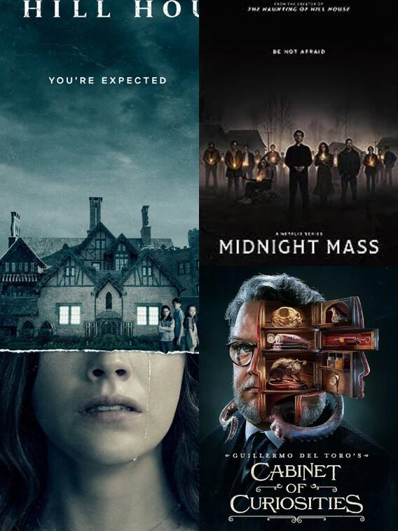 ये हॉरर मूवीज देखकर डर से कांप उठेंगे