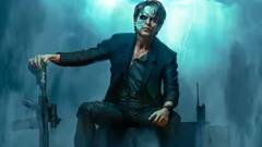 'বাবাকে পেরিয়ে ছেলেকে ছুঁতে হবে...'! 'জওয়ান'-এর সংলাপ ঘিরে তুঙ্গে চর্চা