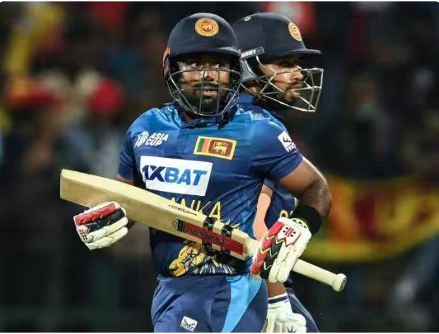 BAN vs SL Match Highlights: Sri Lanka's 11th win in a row in ODIs BAN vs SL Match Highlights: ਸ਼੍ਰੀਲੰਕਾ ਦੀ ਵਨਡੇ ਵਿੱਚ ਲਗਾਤਾਰ 11ਵੀਂ ਜਿੱਤ, ਬੰਗਲਾਦੇਸ਼ ਨੂੰ ਹਰਾ ਕੇ ਜਿੱਤ ਦੇ ਨਾਲ ਕੀਤਾ ਏਸ਼ੀਆ ਕੱਪ ਦਾ ਆਗਾਜ਼