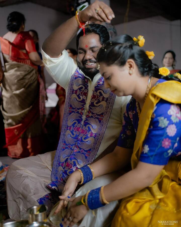 ఇటీవలే విడుదల అయిన ఈ సినిమా టీజర్కు మంచి రెస్పాన్స్ వచ్చింది.