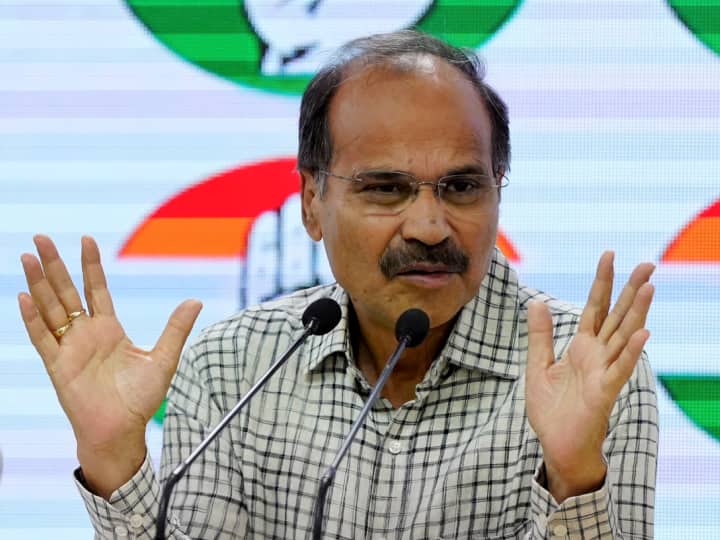 congress-raises-objection-for-not-including-mallikarjun-kharge-in-one-nation-one-election-committee Congress: વન નેશન, વન ઈલેક્શન કમિટીમાં સામેલ થવાનો અધીર રંજન ચૌધરીએ કર્યો ઈન્કાર, જાણો શું આપ્યું કારણ