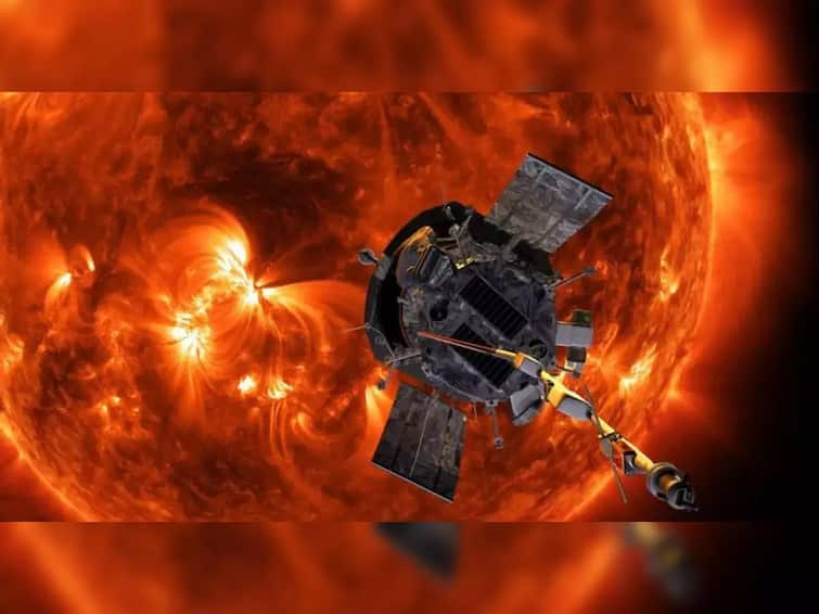 isro aditya l1 vs nasa parker solar probe their sun study mission ISRO રચશે વધુ એક ઇતિહાસ, Aditya L1 સૌર મિશનનું કાઉન્ટ ડાઉન શરૂ, જાણો પરીક્ષણથી પૃથ્વીને શું મળશે