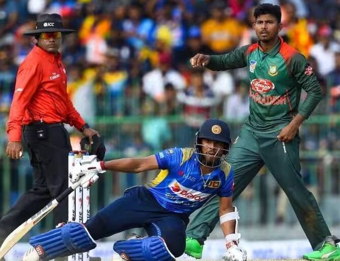 Asia Cup 2023 Bangladesh playing against Sri Lanka when and where to watch team squads and other details Asia Cup 2023:  શ્રીલંકા અને બાંગ્લાદેશ વચ્ચે આજે એશિયા કપની બીજી મેચ, જાણો ક્યાં જોઇ શકશો લાઇવ મેચ?