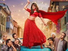 Dream Girl 2 Box Office Collection Day 7: आयुष्मान खुराना-अनन्या पांडे की 'ड्रीम गर्ल 2' कर रही ताबड़तोड़ कमाई, 100 करोड़ से बस इतनी दूर है फिल्म