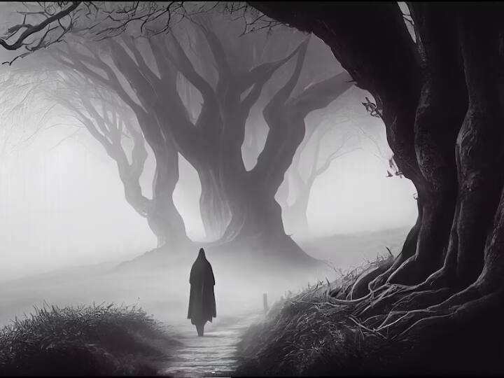 Near Death Experience Life Exists After Death Doctor Studied 5000 Cases Revealed Secret मरने का बाद इंसान कहां जाता है? उसको क्या दिखाई देता है? 5000 मरीजों पर रिसर्च करने वाले डॉक्टर ने खोला 'राज'