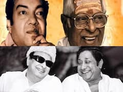 அன்று முதல் இன்று வரை.. தமிழ் சினிமாவின் எவர் க்ரீன் காம்போஸ்!