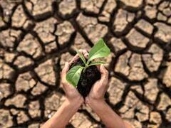 Climate Change Effect On Earth: ਮਹਾਨ ਸੰਕਟ! ਇਹ ਹੈ ਦੁਨੀਆ ਦਾ ਸਭ ਤੋਂ ਵੱਡਾ ਸੰਕਟ, ਬਣੇਗਾ 1 ਅਰਬ ਲੋਕਾਂ ਦੀ ਮੌਤ ਦਾ ਕਾਰਨ