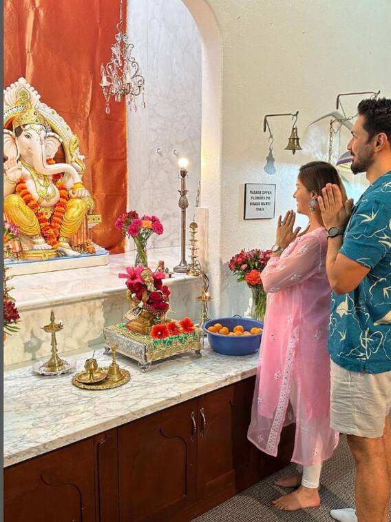 मां बनने वाली हैं रुबीना दिलैक, हो गया कन्फर्म