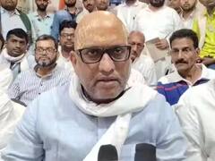 घरेलू गैस सिलेंडर के दाम को लेकर अजय राय का मोदी सरकार पर हमला, कहा- 'इनकी इतनी हवा...'