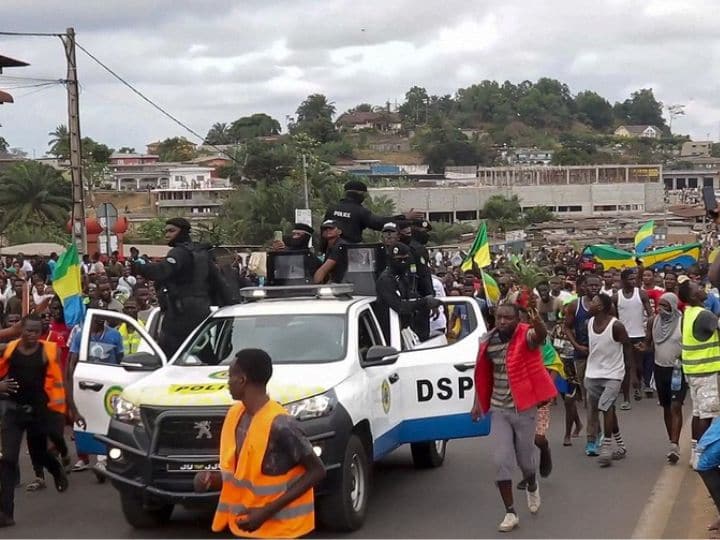 Gabon Coup: नाइजर के बाद गैबॉन, क्यों अफ्रीकी मुल्कों में तख्तापलट से खुश हैं लोग?