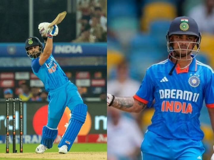 IND vs PAK, Asia Cup 2023 Suspense continues on Ishan Kishan batting order, will King Kohli play at number 4 IND vs PAK, Asia Cup 2023: ईशान किशन के बल्लेबाजी क्रम पर सस्पेंस बरकरार, क्या 4 नंबर पर खेलेंगे किंग कोहली?