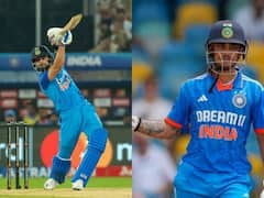 ईशान किशन के बल्लेबाजी क्रम पर सस्पेंस बरकरार, क्या 4 नंबर पर खेलेंगे किंग कोहली?