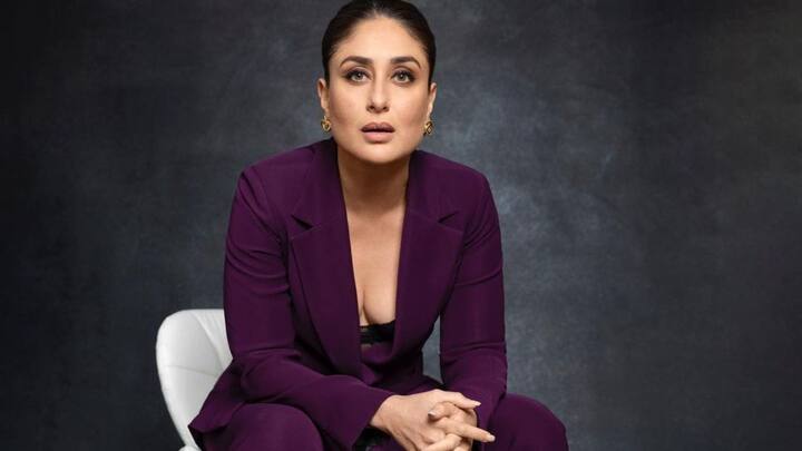 Kareena Kapoor Khan starrer The Buckingham Murders to screen at BFI London Film Festival in October 2023 Kareena Kapoor Khan: BFI লন্ডন চলচ্চিত্র উৎসব প্রদর্শিত হতে চলেছে করিনা কপূর খানের এই বিশেষ ছবিটি