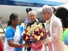 ‘Suicide Is A Serious Issue, All Stakeholders Should Help Students With Positive Thinking’: President Murmu