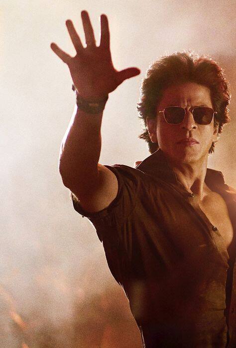 ਰੂਬੇਨ ਨੇ ਅੱਗੇ ਕਿਹਾ ਕਿ ਉਹ ਵਿਜੇ ਸੇਤੂਪਤੀ ਨੂੰ ਬਹੁਤ ਪਸੰਦ ਕਰਦੇ ਹਨ। ਉਸ ਨੇ ਜਵਾਨ ਵਿੱਚ ਆਪਣੇ ਕਿਰਦਾਰ ਨੂੰ ਮੌਤ ਦਾ ਰੂਪ ਦੱਸਿਆ।