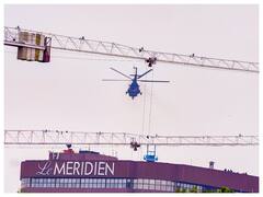 G20 Summit: Delhi Police To Conduct Full Dress Rehearsal, Traffic Likely To Be Hit This Weekend