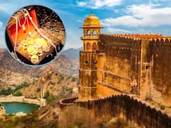 इस किले में दफ़्न है अरबों का खजाना? आज तक इसे भारत सरकार भी नहीं ढूंढ पाई