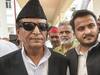 Azam Khan: अब्दुल्ला आजम के फर्जी जन्म प्रमाण पत्र मामले में जारी रहेगा ट्रायल, हाईकोर्ट ने हस्तक्षेप से किया इनकार