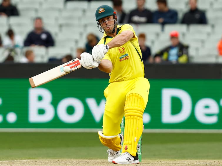 world cup 2023 now travis head and david warner opening for australia mitchell marsh at number three World Cup 2023: वर्ल्ड कप के बाकी मैचों में ओपनिंग नहीं करेंगे मिचेल मार्श! यह धाकड़ बल्लेबाज वॉर्नर के साथ करेगा पारी की शुरुआत