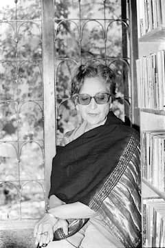 Amrita Pritam: Remembering The Prominent Punjabi Woman Poet On Her Birth Anniversary