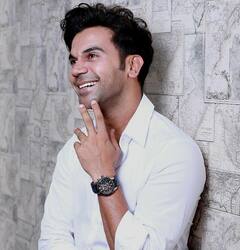 Rajkummar rao को किस Bollywood Actor ने किया Inspire ?