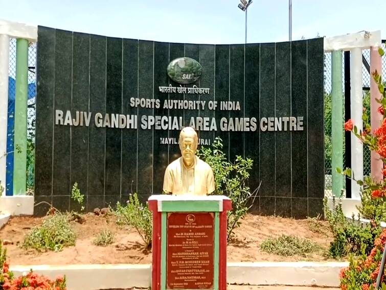 Mayiladuthurai Kabaddi players selection approved by sports authority of India TNN மயிலாடுதுறை இந்திய விளையாட்டு ஆணையத்தில் வரும் 6ம் தேதி கபாடி வீரர்கள் தேர்வு