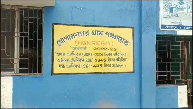 Leader Of Self Help Group Allegedly Beaten By Another Section Of The Same Group In South 24 Parganas South 24 Parganas: স্বনির্ভর গোষ্ঠীর সভানেত্রীকে মারধরের অভিযোগ গোষ্ঠীরই অন্য সদস্যদের বিরুদ্ধে