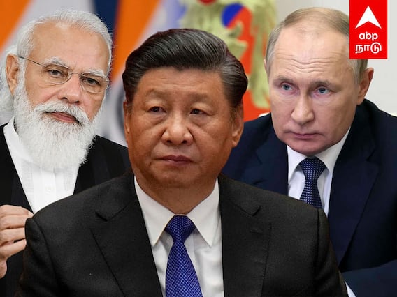 Xi Jinping not Coming to India : இந்தியாவை தவிர்க்கும் சீன அதிபர் ரஷ்ய அதிபரும் வரமாட்டாராம் தகவல்..