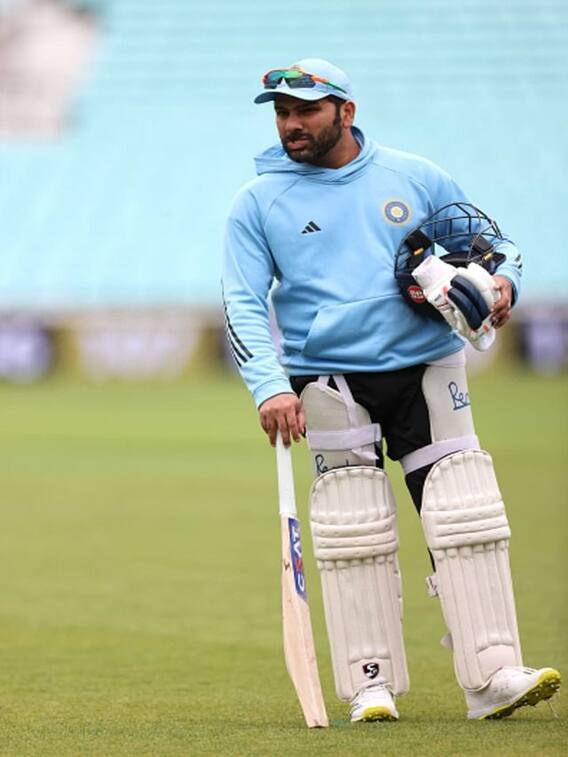 Asia Cup 2023: India Probable XI Against Pakistan