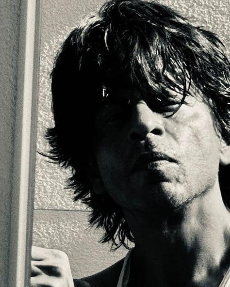 ਰੂਬੇਨ ਨੇ ਚੇਨਈ 'ਚ ਆਡੀਓ ਲਾਂਚ ਈਵੈਂਟ ਦੌਰਾਨ ਸ਼ਾਹਰੁਖ ਖਾਨ ਦਾ ਧੰਨਵਾਦ ਕੀਤਾ। ਉਸ ਨੇ ਕਿਹਾ- 'ਸਾਡੇ 'ਤੇ ਭਰੋਸਾ ਕਰਨ ਲਈ ਮੈਂ ਸ਼ਾਹਰੁਖ ਖਾਨ ਦਾ ਧੰਨਵਾਦ ਕਰਦਾ ਹਾਂ। ਸਿਰਫ਼ ਇੱਕ ਨਹੀਂ, ਸਗੋਂ ਤਾਮਿਲ ਲੋਕਾਂ ਨਾਲ ਭਰੀ ਇੱਕ ਪੂਰੀ ਬੱਸ ਉੱਤਰ ਭਾਰਤ 'ਚ ਉੱਤਰੀ।