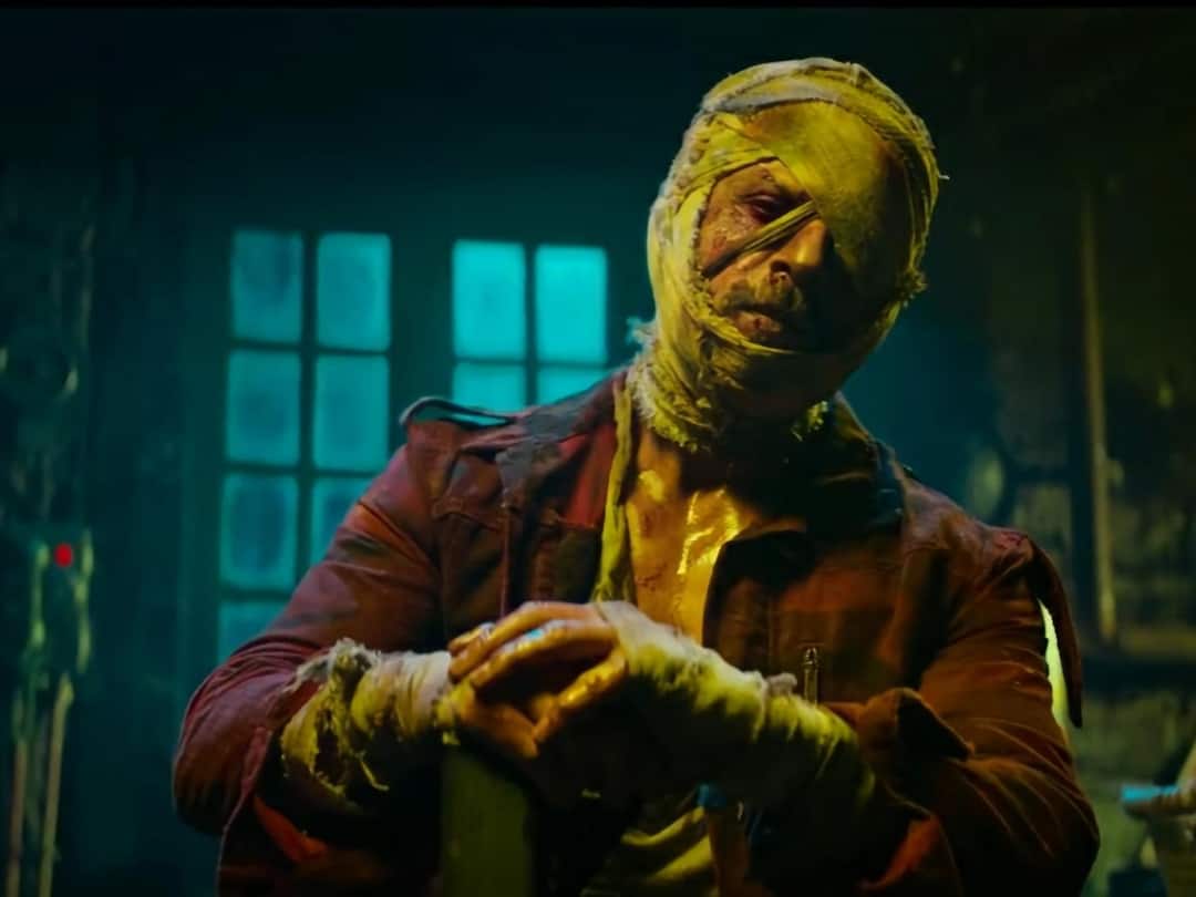 Deepika Padukone Cameo Shah Rukh Khan Roles Redditors Breakdown Atlee Jawan Trailer Deepika Padukone's Cameo, Shah Rukh Khan's Roles & Plot Twists; Redditors Breakdown Jawan Trailer