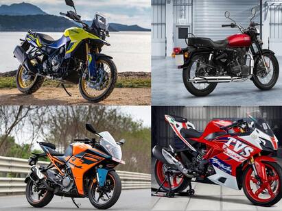 upcoming new bikes launching in september 2023 New Bikes: செப்டம்பர் மாதத்தில் அறிமுகமாக உள்ள புதிய பைக்குகளின் விவரங்கள்.. இம்புட்டு விலையா?