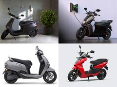 Best Electric Scooters: अगर बजट की टेंशन न हो, तो इस रक्षाबंधन अपनी बहन को गिफ्ट कर सकते हैं ये शानदार इलेक्ट्रिक स्कूटर