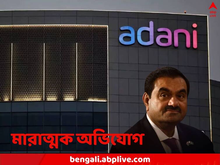 OCCRP report alleges Millions of dollars were invested in Adani group  via opaque Mauritius funds that obscured family partners Adani Group: ভুঁইফোঁড় সংস্থা থেকে বিনিয়োগ, শেয়ারের দামে কারচুপি, আবারও অভিযোগে বিদ্ধ আদানিরা