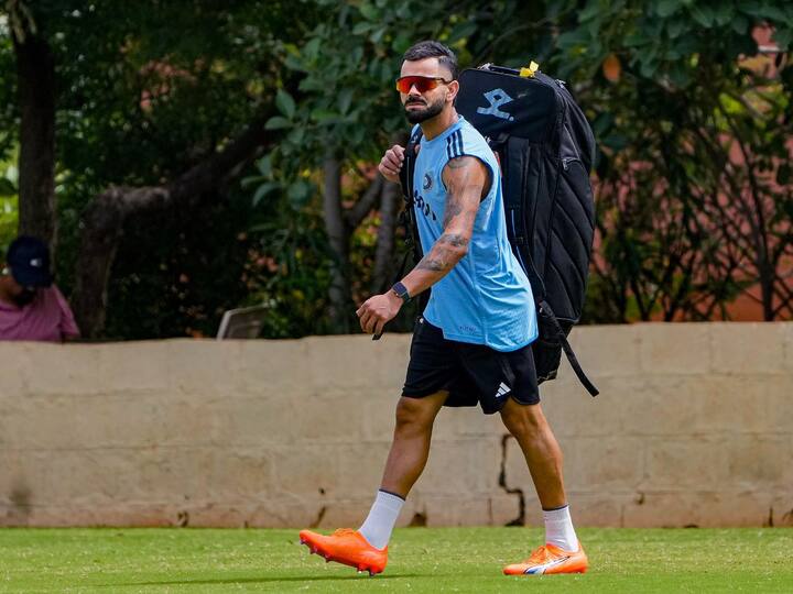 With a career spanning 15 years in the international arena, Kohli has shone across formats and tournaments. [Image Courtesy: PTI]