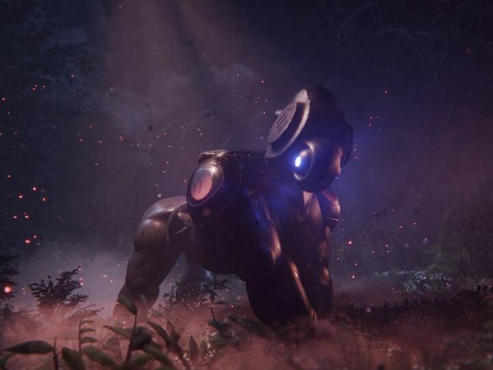 Dreams (Leaving September 4) [Image credits: Sony Interactive Entertainment]