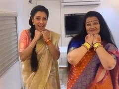 नकुल ने दिया गुरुमां को धोखा, दर-दर भटकने को हुई मजबूर, मदद को आगे आई अनुपमा