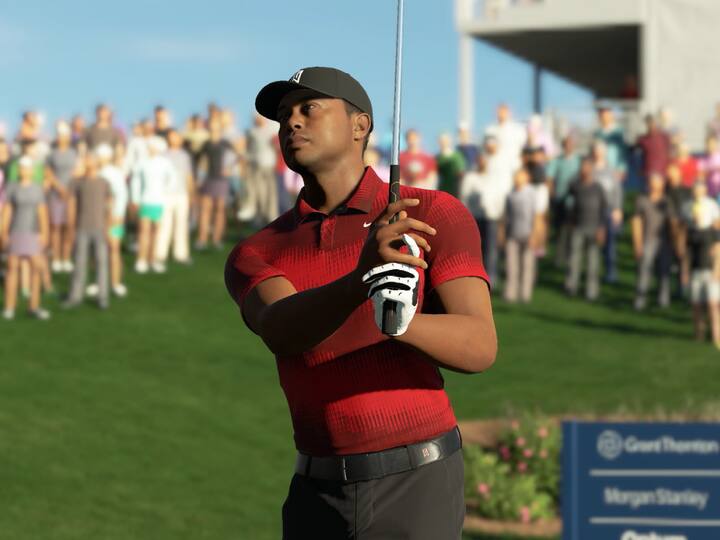 PGA Tour 2K23 (Leaving September 4) [Image credits: 2K]