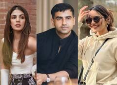 Nikhil Kamath: जीरोधा के को-फाउंडर का बॉलीवुड कनेक्शन, मानुषी छिल्लर के बाद रिया चक्रवर्ती के साथ आया नाम