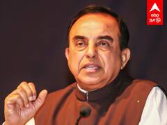 Subramanian Swamy : ”ஒதுங்கிக்கோங்க மோடி” வறுத்தெடுக்கும் சு.சுவாமி அதிர வைத்த சீனா MAP