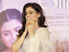 సమంతకు ఊహించని మరో కష్టం - తన మేనేజరే అలా చేసేసరికి షాక్‌లో సామ్?