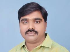 बस्ती में सपा नेता धीरसेन निषाद को पुलिस ने किया गिरफ्तार, महिला ने लगाया है रेप का आरोप