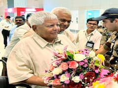 मुंबई बैठक से पहले लालू यादव ने विपक्षी दलों को दिया गुरु मंत्र, 'इंडिया' के मायने भी समझाया