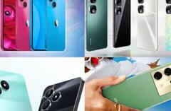 September માં લોન્ચ થશે આ દમદાર સ્માર્ટફોન, iPhone 15 સિરીઝથી Moto સુધી, Realme શામેલ છે – જુઓ સંપૂર્ણ યાદી