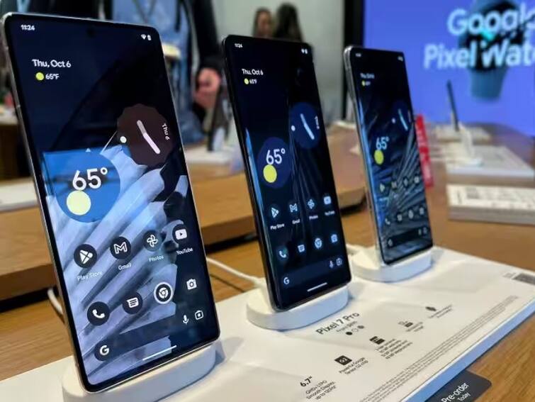 google pixel 8 pro specs and features leaked get to know the details here Google Pixel 8 Pro ਦੀ ਜਾਣਕਾਰੀ ਹੋਈ ਲੀਕ, ਜਾਣੋ ਹੈਂਡਸੈੱਟ 'ਚ ਕੀ ਹੋਵੇਗਾ ਖਾਸ