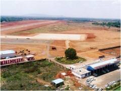 अम्बिकापुर में अचानक एयरपोर्ट देखने पहुंची DGCA की टीम, जल्द मिल सकती है उड़ान को मंजूरी