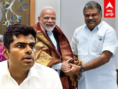 GK Vasan joins BJP : பாஜக-வில் ஜி.கே.வாசன்..? மோடி போட்ட கணக்கு அண்ணாமலைக்கு கல்தா.?