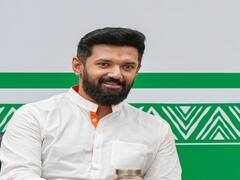 'एक देश एक चुनाव' पर चिराग का मोदी सरकार को समर्थन देने का एलान, सुशील मोदी विषय को लेकर आशंकित